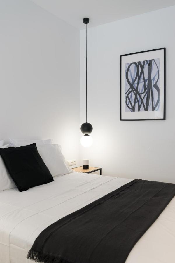 Voda Luxury Residence #401 - Acropolis View Rooftop Atene Esterno foto