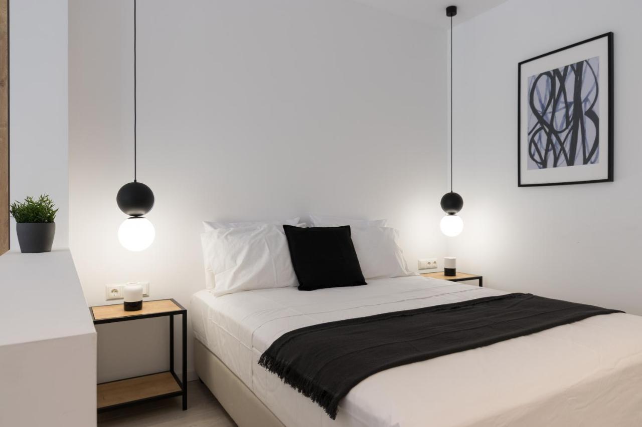 Voda Luxury Residence #401 - Acropolis View Rooftop Atene Esterno foto