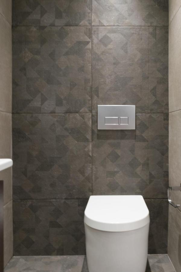 Voda Luxury Residence #401 - Acropolis View Rooftop Atene Esterno foto