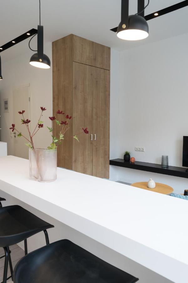 Voda Luxury Residence #401 - Acropolis View Rooftop Atene Esterno foto